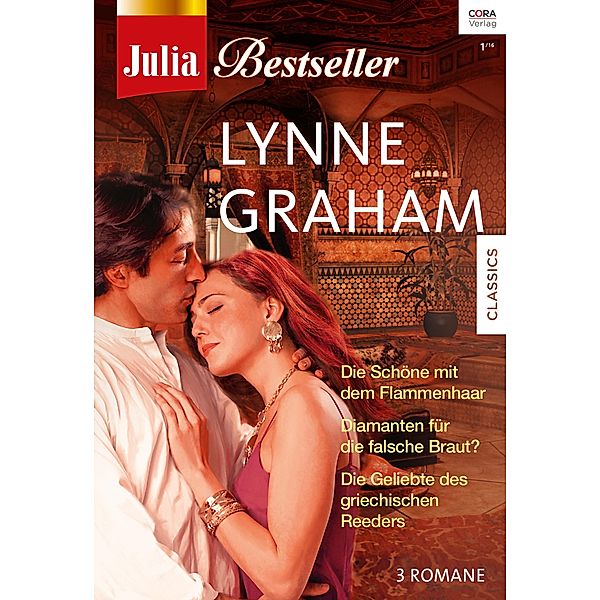 Julia Bestseller Bd.170, Lynne Graham