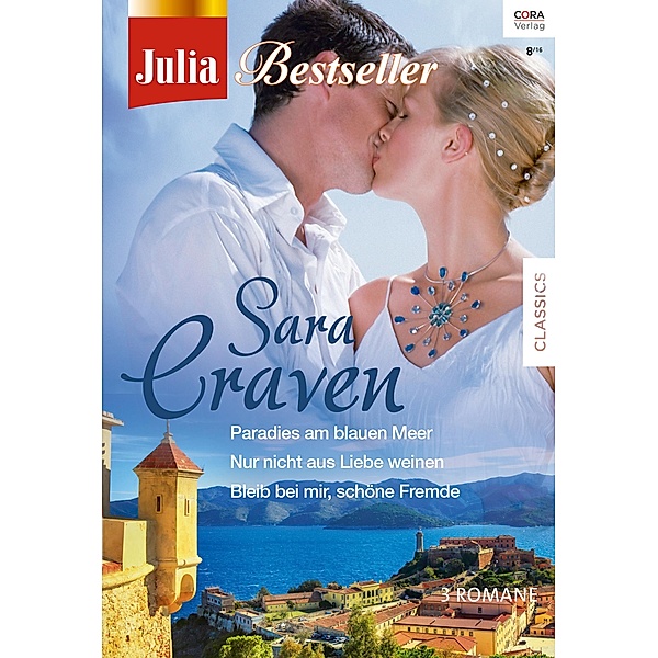 Julia Bestseller Bd.177, SARA CRAVEN