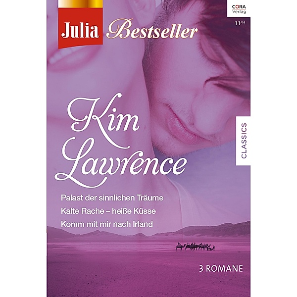 Julia Bestseller Bd.180, Kim Lawrence