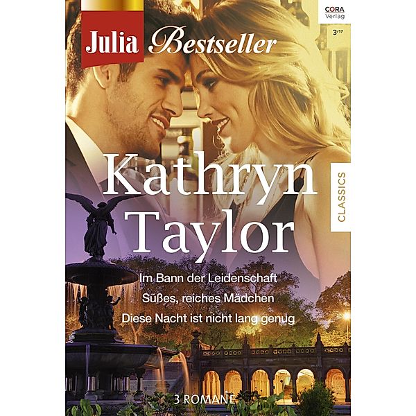 Julia Bestseller Bd.185, Kathryn Taylor