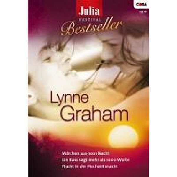 Julia Bestseller - Lynne Graham / Julia Romane Bd.0094, Lynne Graham