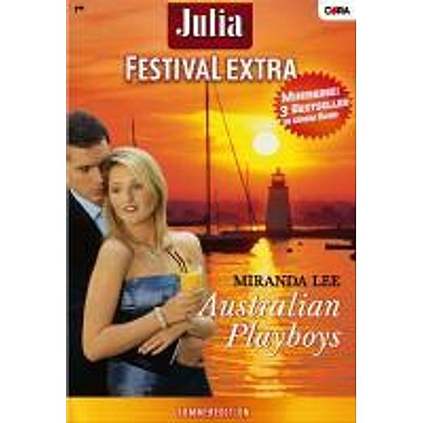 Julia Bestseller - Miranda Lee 2 / Julia Bestseller, Miranda Lee