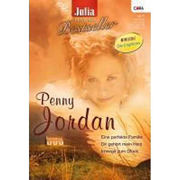 Julia Bestseller - Penny Jordan 2 / Julia Romane Bd.108, Penny Jordan