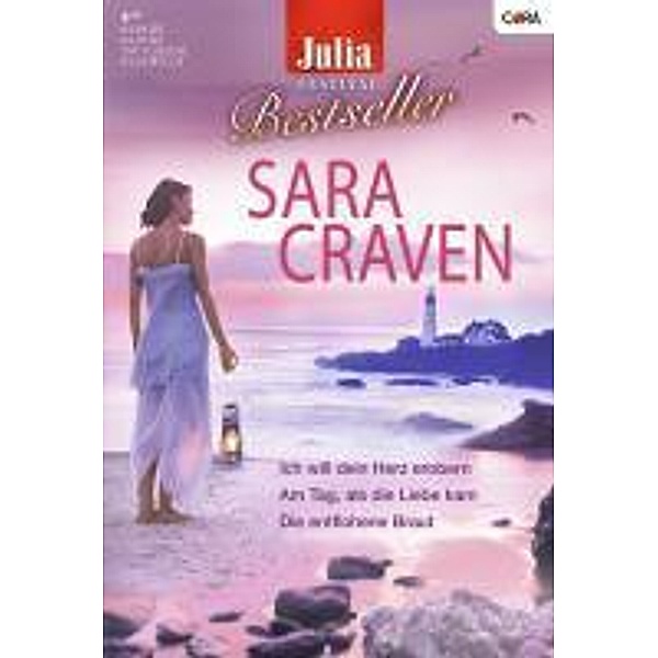 Julia Bestseller - Sara Craven / Julia Romane Bd.0105, SARA CRAVEN