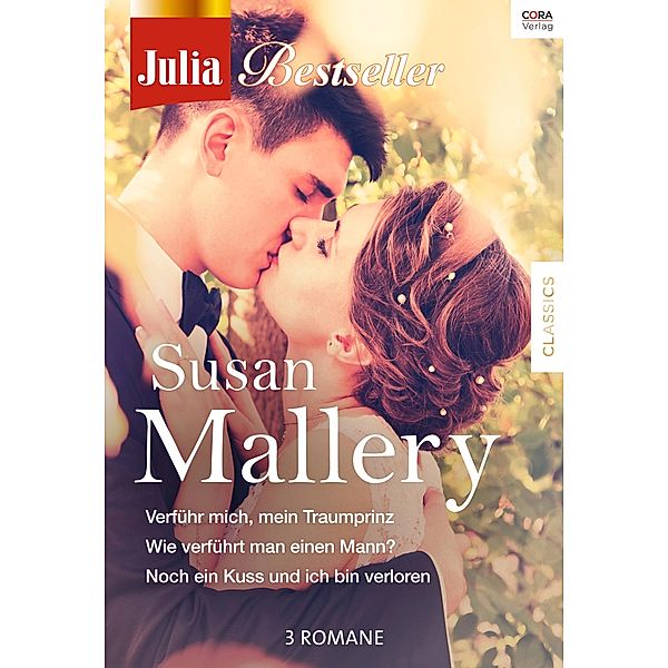 Julia Bestseller - Susan Mallery 2 / Julia Bestseller, Susan Mallery