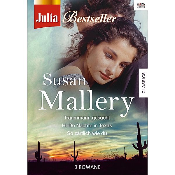 Julia Bestseller - Susan Mallery 3 / Julia Bestseller, Susan Mallery