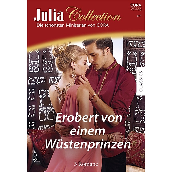 Julia Collection Band 157, Alexandra Sellers