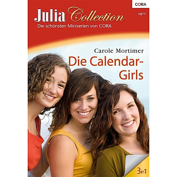 Julia Collection Band / Julia Collection Bd.0049, Carole Mortimer