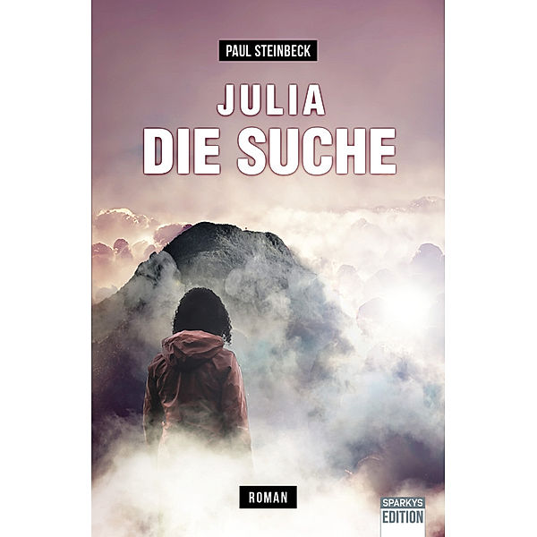 Julia - Die Suche, Paul Steinbeck