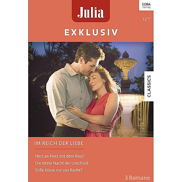 Julia Exklusiv Bd.291, Cathy Williams, India Grey, JULIA JAMES