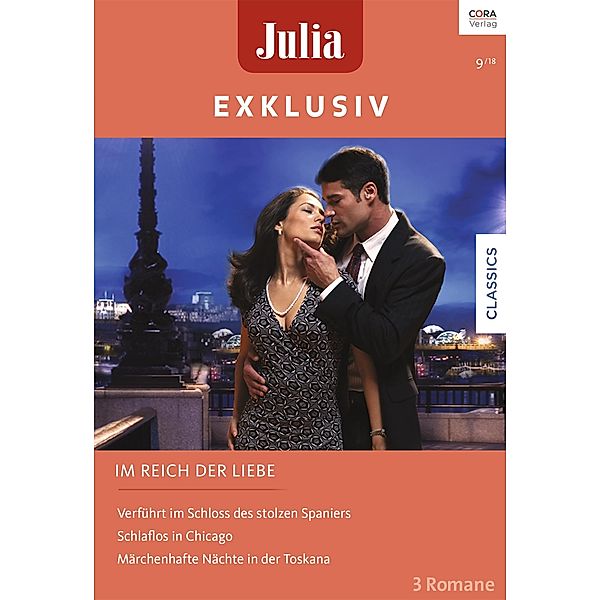 Julia Exklusiv Bd.301, India Grey, Mira Lyn Kelly, Kim Lawrence