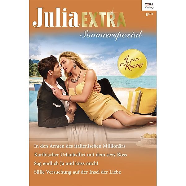 Julia Extra Band 470, Nina Singh, Sophie Pembroke, Natalie Anderson, Bella Frances