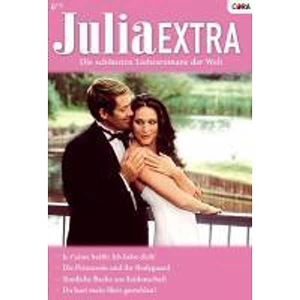 Julia Extra Bd.314, Cara Colter, Lucy Monroe, Kathryn Ross, Maggie Cox