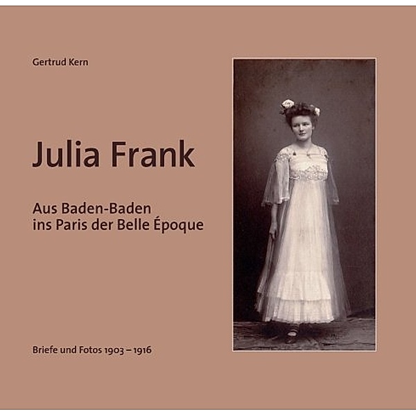 Julia Frank, Gertrud Kern