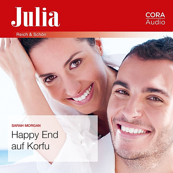 Julia - Happy End auf Korfu (Julia), Sarah Morgan