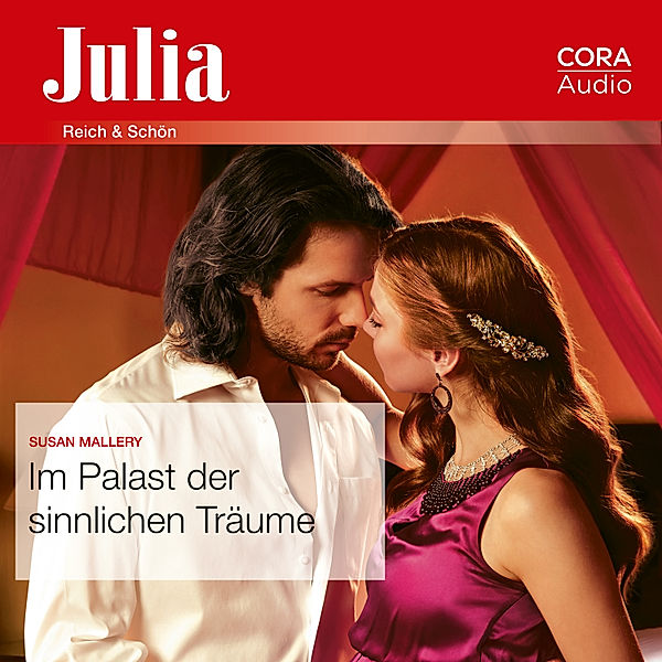 Julia - Im Palast der sinnlichen Träume (Julia), Susan Mallery