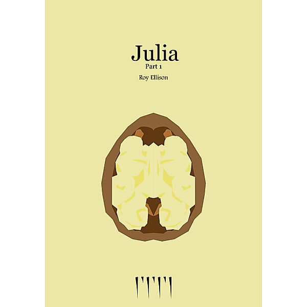 Julia: Julia: Part 1, Roy Ellison