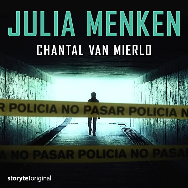 Julia Menken - 1 - Julia Menken S01 - S01E03, Chantal van Mierlo