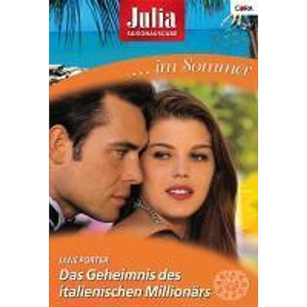 Julia Saison Band 57 / Julia Romane Bd.0057, Jane Porter