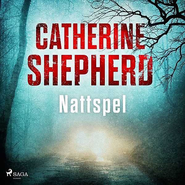 Julia Schwarz - 2 - Nattspel, Catherine Shepherd