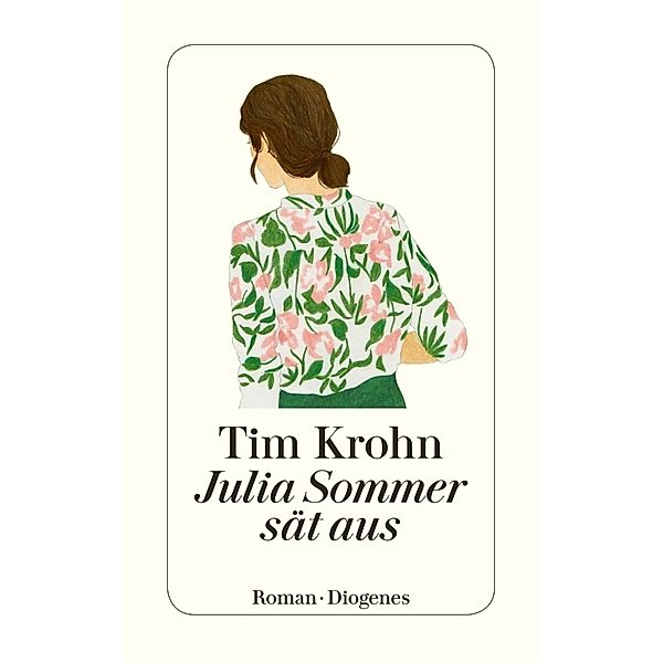Julia Sommer sät aus, Tim Krohn