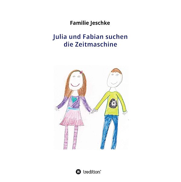 Julia und Fabian suchen die Zeitmaschine, Familie Jeschke