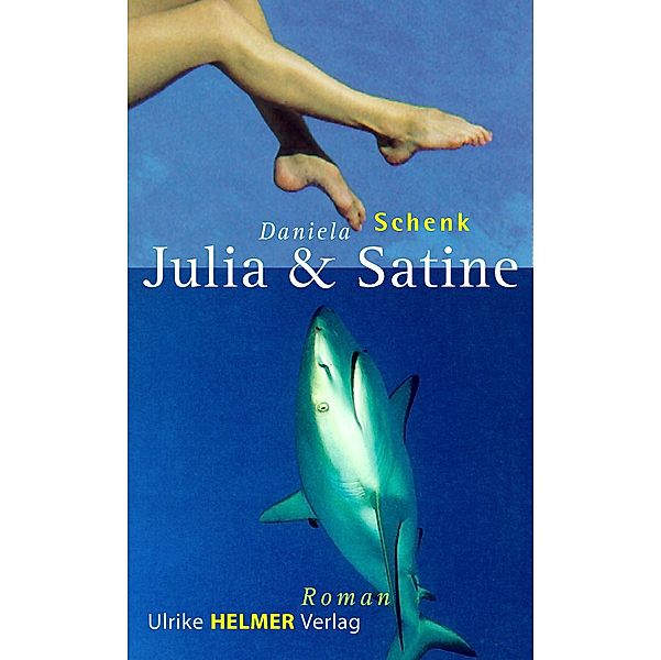 Julia und Satine, Daniela Schenk
