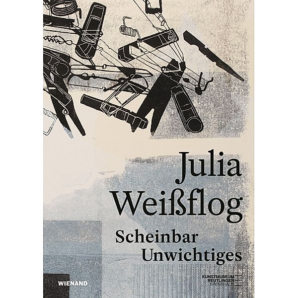 Julia Weißflog. Scheinbar Unwichtiges, Anna Nerobova