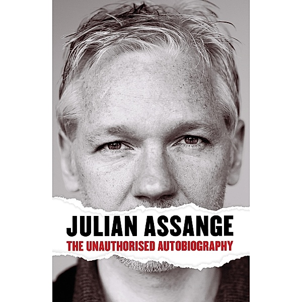 Julian Assange, Julian Assange