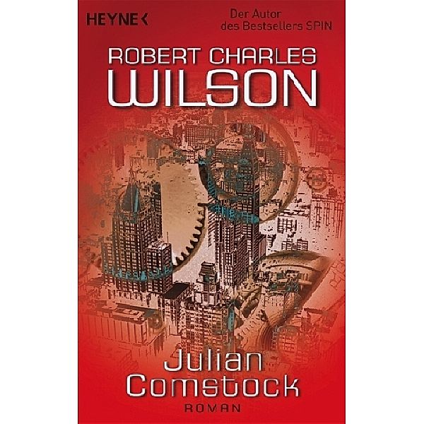 Julian Comstock, Robert Ch. Wilson