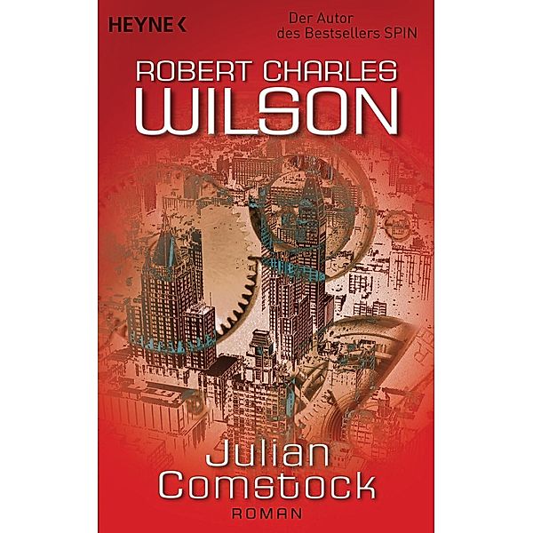 Julian Comstock, Robert Charles Wilson