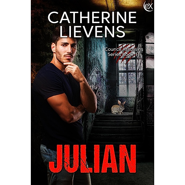 Julian (Council Assassins, #11) / Council Assassins, Catherine Lievens