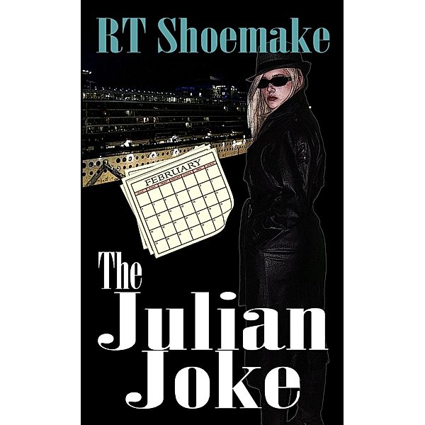 Julian Joke / Penhall Publishing, Rt Shoemake