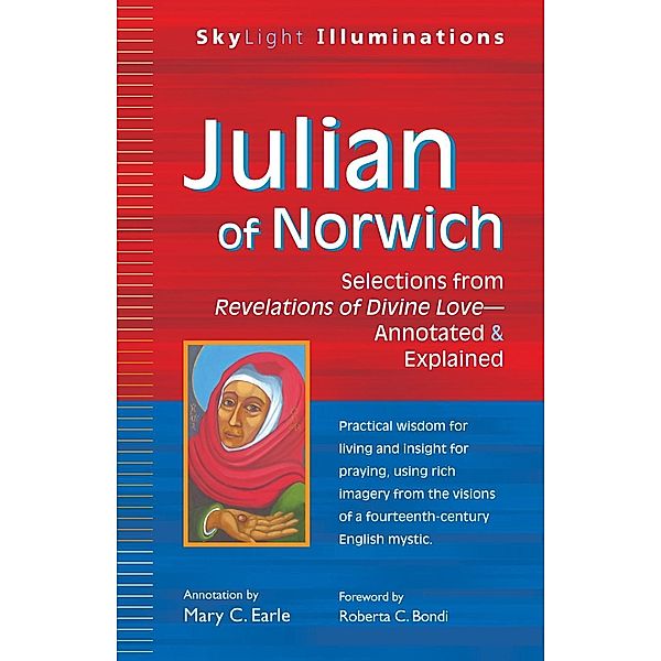 Julian of Norwich / SkyLight Illuminations