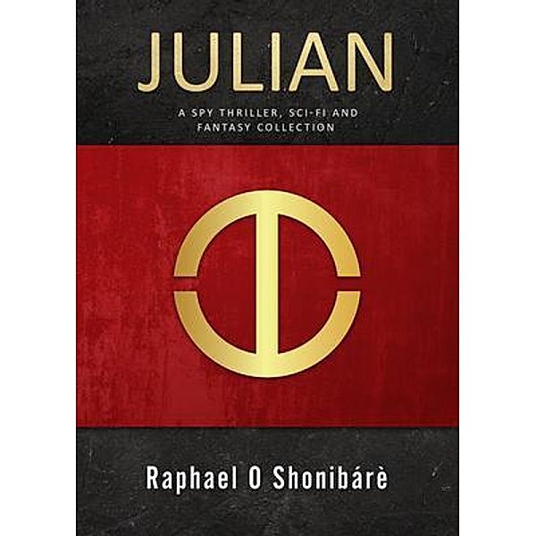 JULIAN / Proofread Publishing Ltd, Raphael Shonibare