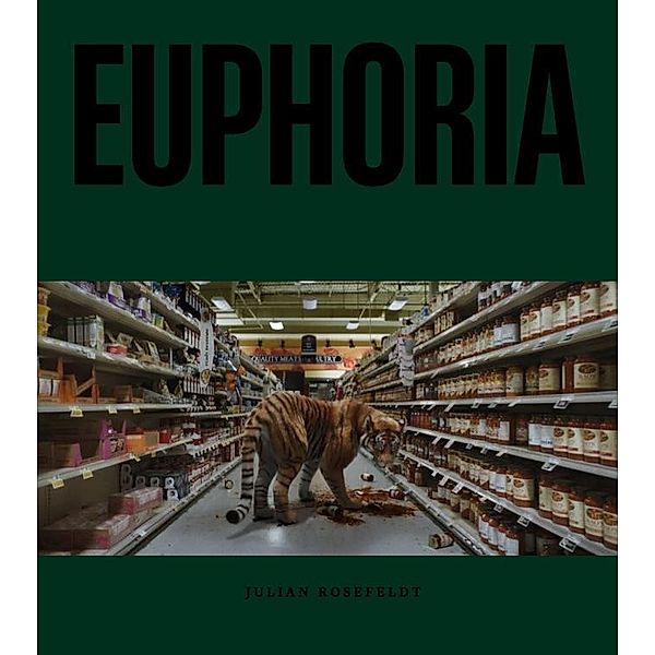 Julian Rosefeldt. Euphoria