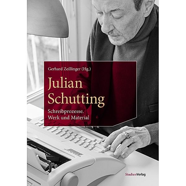 Julian Schutting