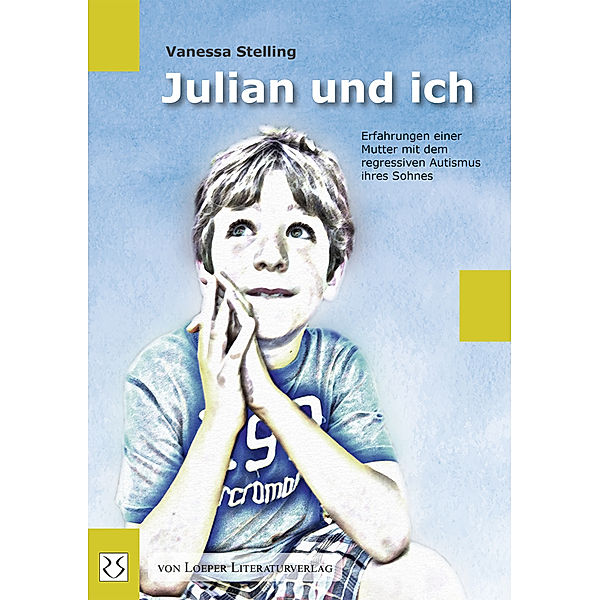 Julian und ich, Vanessa Stelling