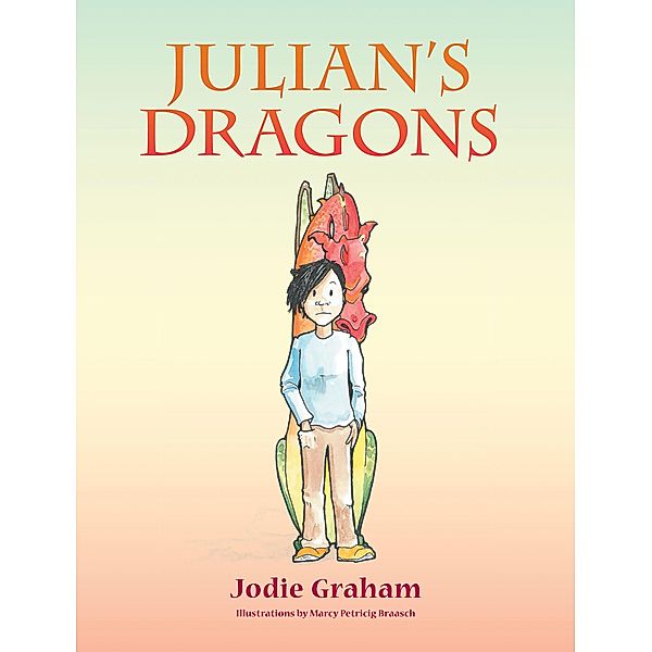 Julian's Dragons, Jodie Graham