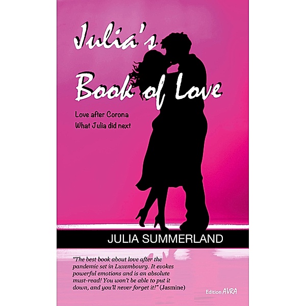 Julia's Book of Love, Julia Summerland