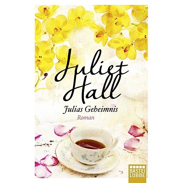 Julias Geheimnis, Juliet Hall
