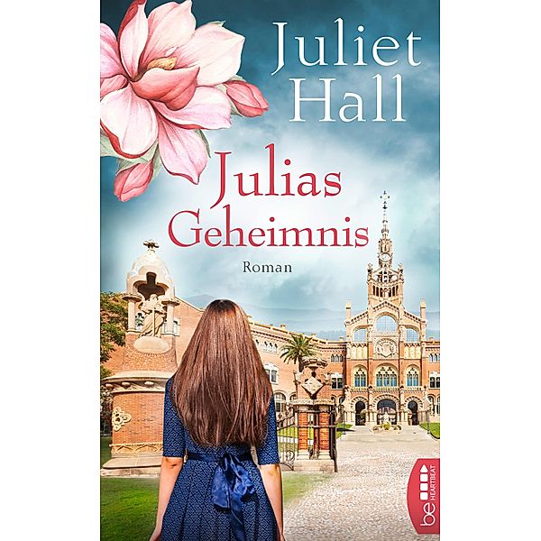 Julias Geheimnis, Juliet Hall