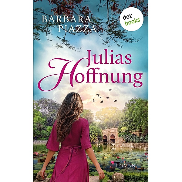 Julias Hoffnung, Barbara Piazza