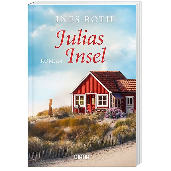 Julias Insel, Ines Roth