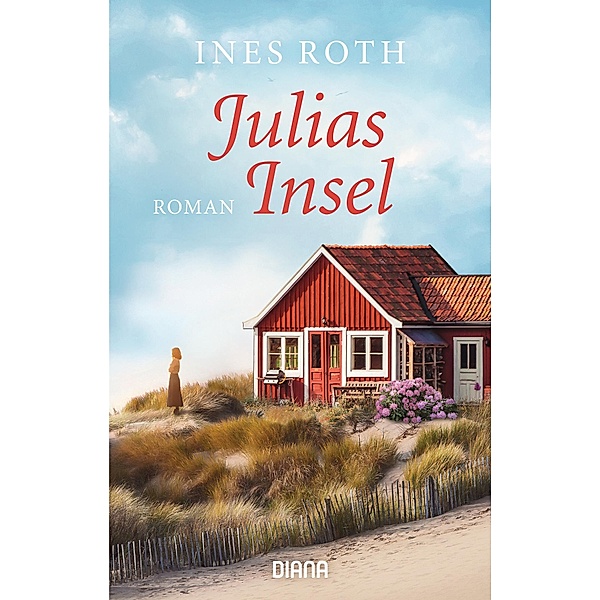 Julias Insel, Ines Roth