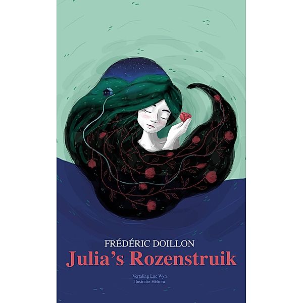Julia's Rozenstruik, Frederic Doillon
