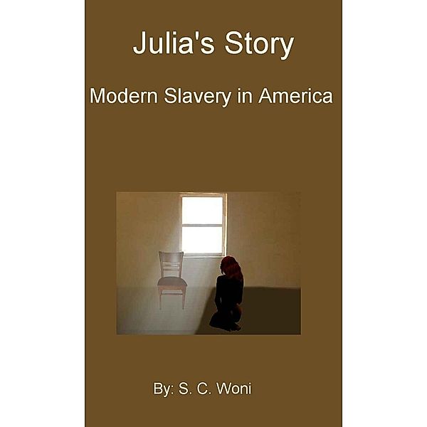 Julia's Story (Modern Slavery in America, #1), S. C. Woni