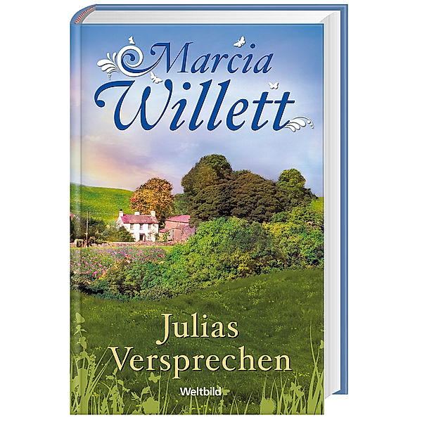 Julias Versprechen, Marcia Willett