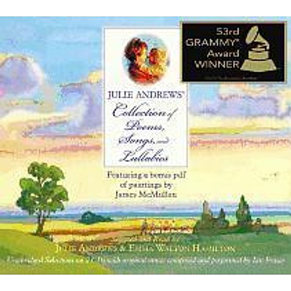 Julie Andrews' Collection of Poems, Songs, and Lullabies