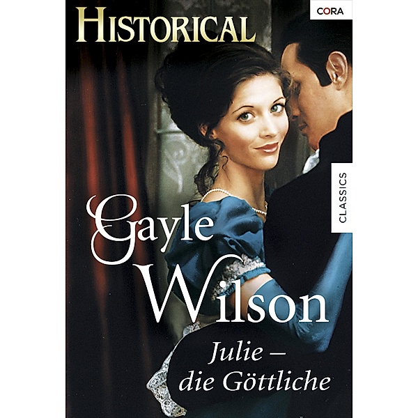 JULIE - DIE GÖTTLICHE, Gayle Wilson